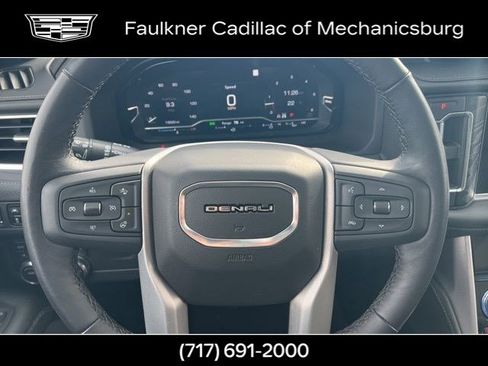Used 2022 GMC Yukon Denali image 26