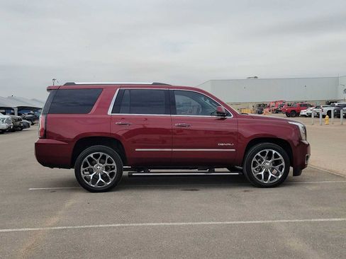 Used 2019 GMC Yukon Denali w/ Denali Ultimate Package RWD image 9