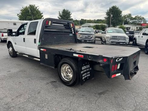 Used 2011 Ford F350 XL w/ XL Value Pkg RWD image 4