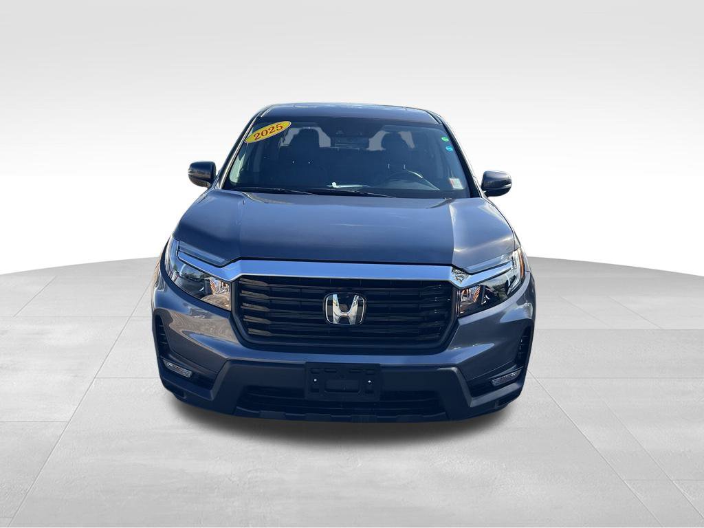 Used 2025 Honda Ridgeline RTL image 9