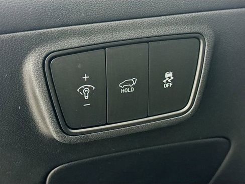 Certified 2023 Hyundai Tucson SEL w/ Convenience Package image 12