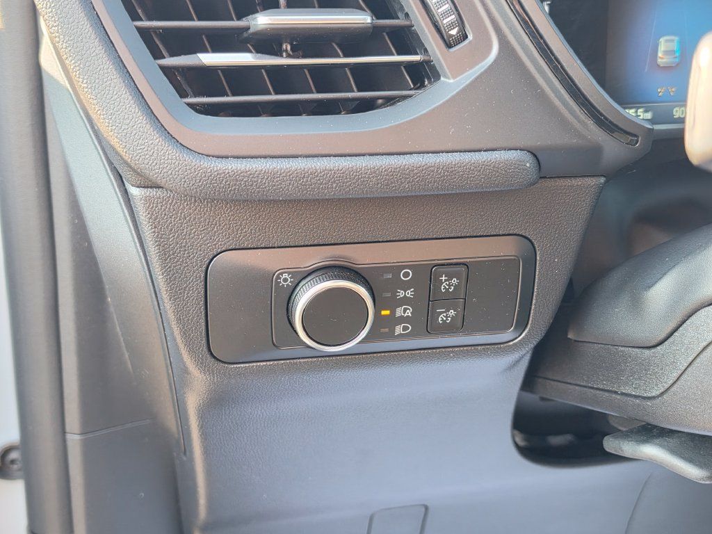 Used 2026 Ford Escape ST-Line FWD image 14