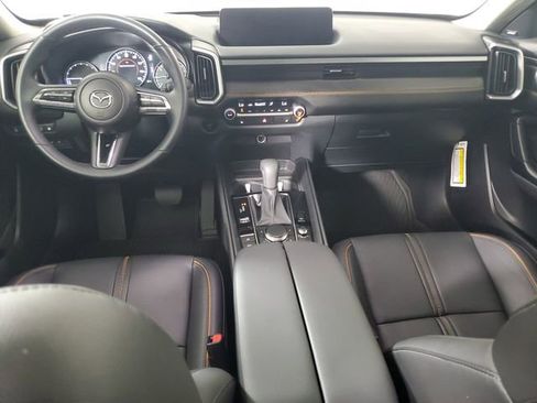 Used 2025 MAZDA CX-50 AWD 2.5 Hybrid w/ Weather Package image 15