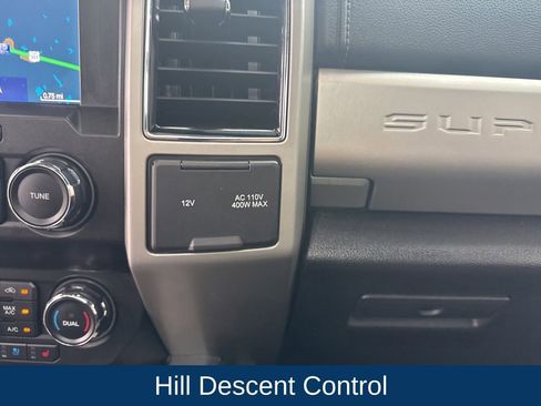 Used 2021 Ford F350 Lariat w/ Lariat Ultimate Package image 32