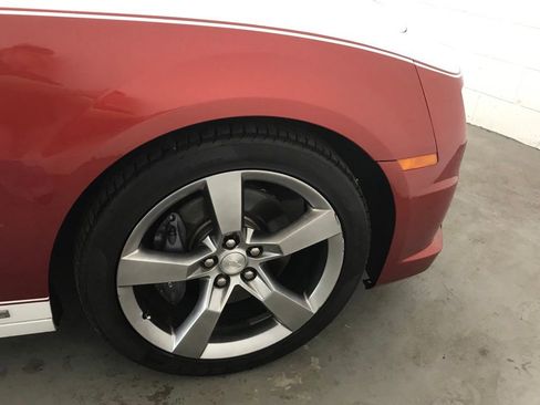 Used 2010 Chevrolet Camaro SS w/ RS Package image 42