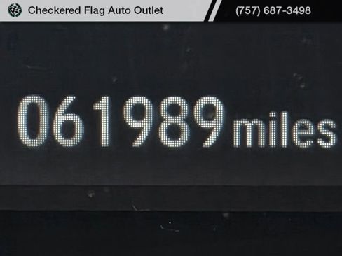 Used 2018 Honda CR-V Touring image 14