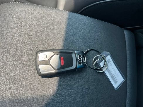 Used 2024 Audi Q5 2.0T Premium Plus AWD/4WD image 29