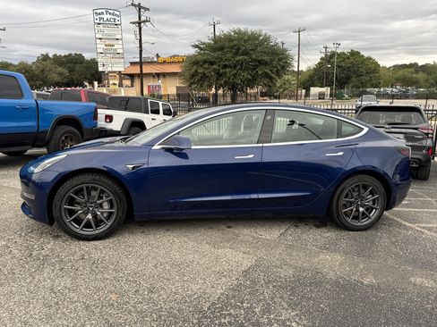Used 2019 Tesla Model 3 Standard image 6