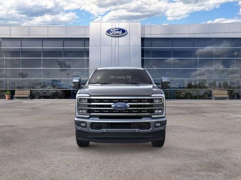 New 2026 Ford F250 Lariat w/ Lariat Premium Package AWD/4WD image 6