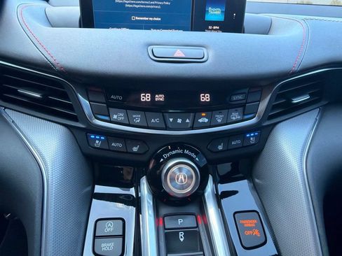 Used 2023 Acura TLX Type S AWD/4WD image 15
