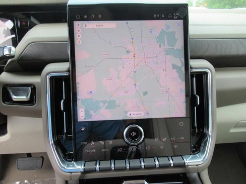 Used 2026 GMC Yukon Denali w/ Sun & Power Step Package RWD image 29