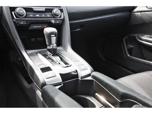 Used 2016 Honda Civic EX-T image 30