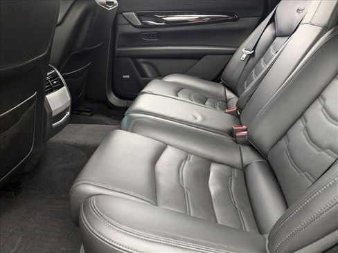 Used 2019 Cadillac CT6 Platinum AWD/4WD image 18