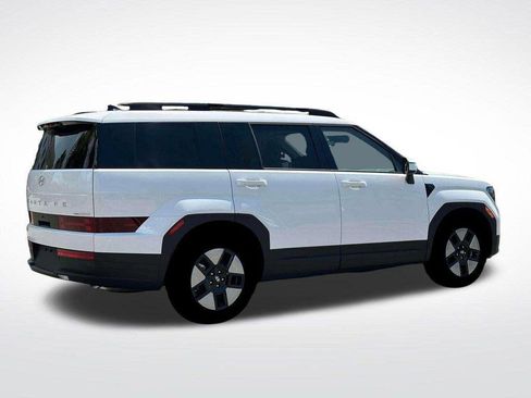 New 2026 Hyundai Santa Fe SEL AWD/4WD image 8