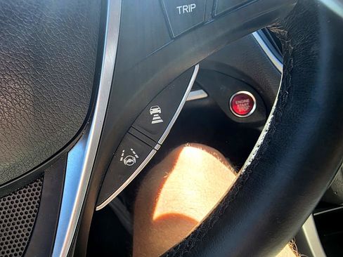 Used 2017 Acura TLX V6 SH-AWD w/ Advance Package image 16