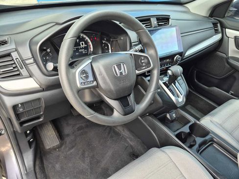 Used 2017 Honda CR-V LX image 13
