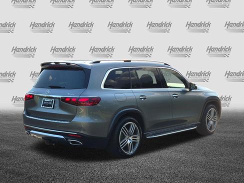 Used 2026 Mercedes-Benz GLS 450 4MATIC image 10