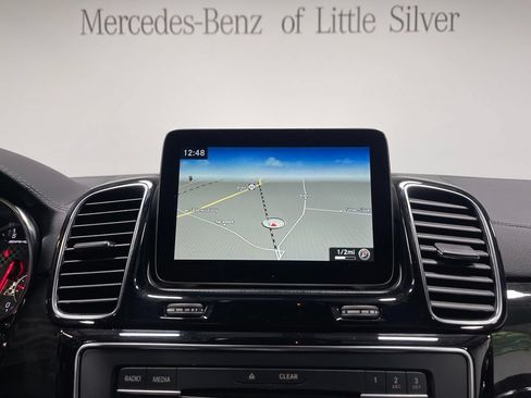 Certified 2019 Mercedes-Benz GLE 43 AMG 4MATIC Coupe image 33