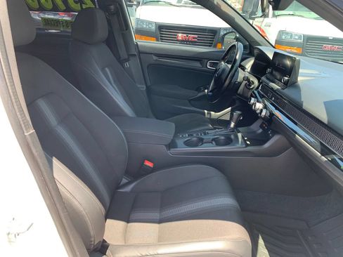 Used 2022 Honda Civic Sport image 15