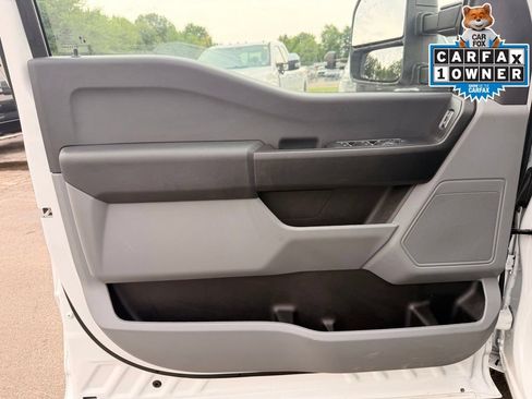 Used 2025 Ford F250 XL w/ XL Chrome Package AWD/4WD image 25