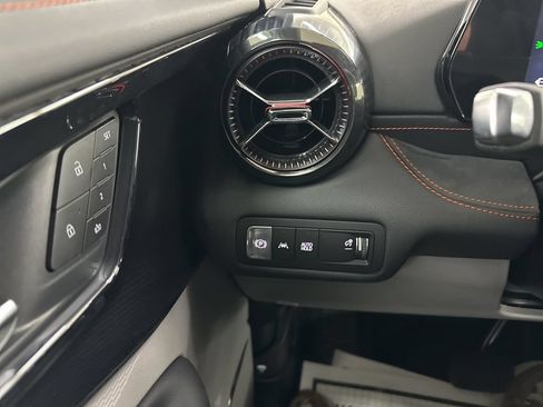 New 2026 Chevrolet Blazer EV SS AWD/4WD image 36