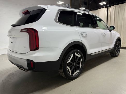 Used 2024 Kia Telluride S w/ S Sunroof Package AWD/4WD image 4