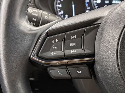 Used 2019 MAZDA CX-5 Grand Touring w/ GT Premium Package image 19