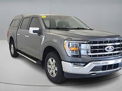 Used 2023 Ford F150 Lariat