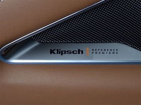 New 2026 INFINITI QX60 Autograph w/ Dark Cargo Package image 20