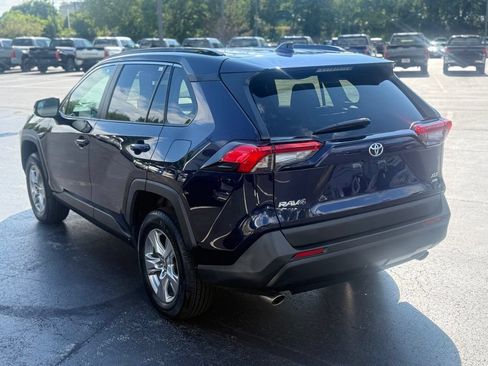 Used 2024 Toyota RAV4 XLE w/ Weather Package AWD/4WD image 5