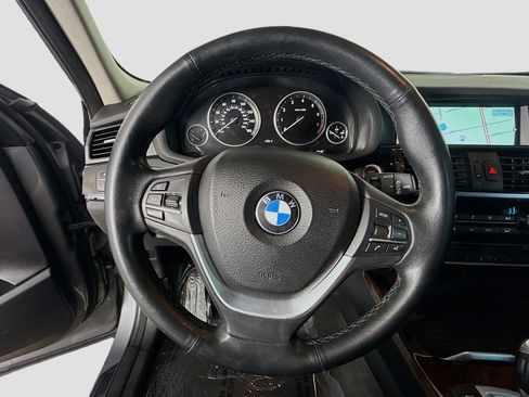 Used 2016 BMW X3 xDrive28i w/ Driver Assistance Package image 13