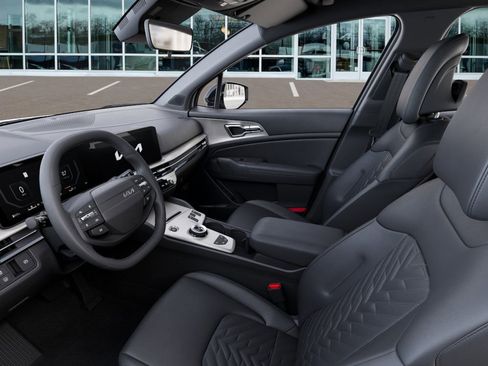 New 2026 Kia Sportage X-Line image 18