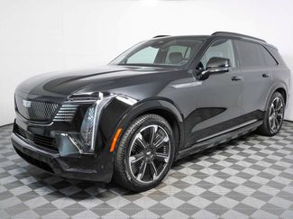 Certified 2026 Cadillac Escalade IQ Sport 2 AWD/4WD video 1