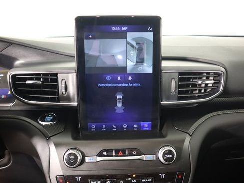 Used 2020 Ford Explorer ST w/ ST Street Pack AWD/4WD image 51