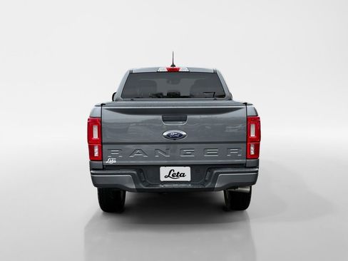 Used 2023 Ford Ranger XLT image 5