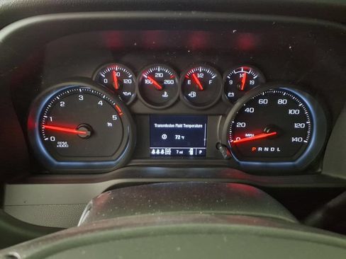 New 2026 GMC Sierra 3500 Pro AWD/4WD image 19