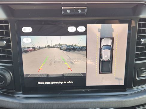 New 2026 Ford F450 Platinum w/ FX4 Off-Road Package image 16