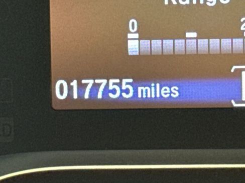 Certified 2023 Honda Ridgeline RTL-E image 19