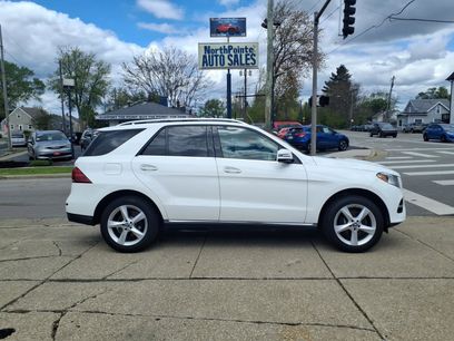 Used 2018 Mercedes-Benz GLE 350 4MATIC