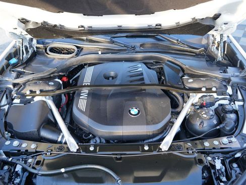 Used 2024 BMW 740i xDrive image 80