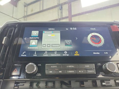 Used 2026 Nissan Frontier SV w/ All-Weather Content Package AWD/4WD image 32