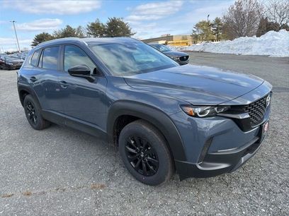 New 2026 MAZDA CX-50 2.5 Hybrid w/ Preferred Pkg