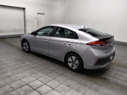 Used 2020 Hyundai Ioniq Blue FWD image 3