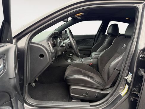 Used 2023 Dodge Charger Scat Pack RWD image 6
