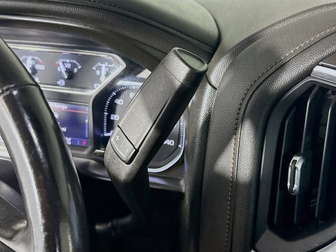 Used 2021 GMC Sierra 1500 AT4 image 20