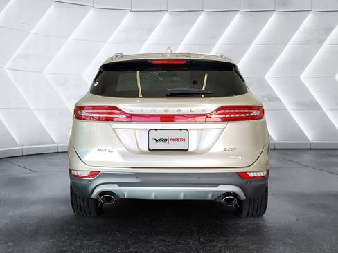 Used 2017 Lincoln MKC Premiere FWD image 5