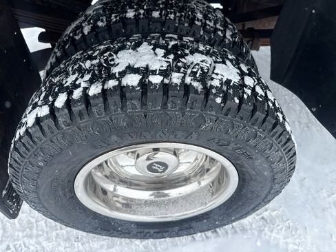 Used 2007 Ford F350 XLT image 33