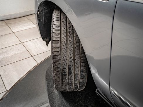 Used 2023 Lincoln Navigator Black Label image 44