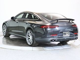 Used 2022 Mercedes-Benz AMG GT 43 w/ Driver Assistance Package video 2