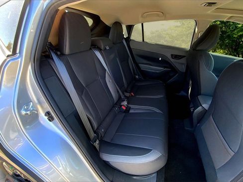 Used 2026 Subaru Crosstrek 2.0i Premium image 10